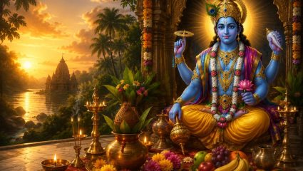 Adhik Maas 2026: आजपासून सुरू होत आहे अधिक महिना, पूजा-पाठ आणि दान का मानले जाते पुण्यदायी