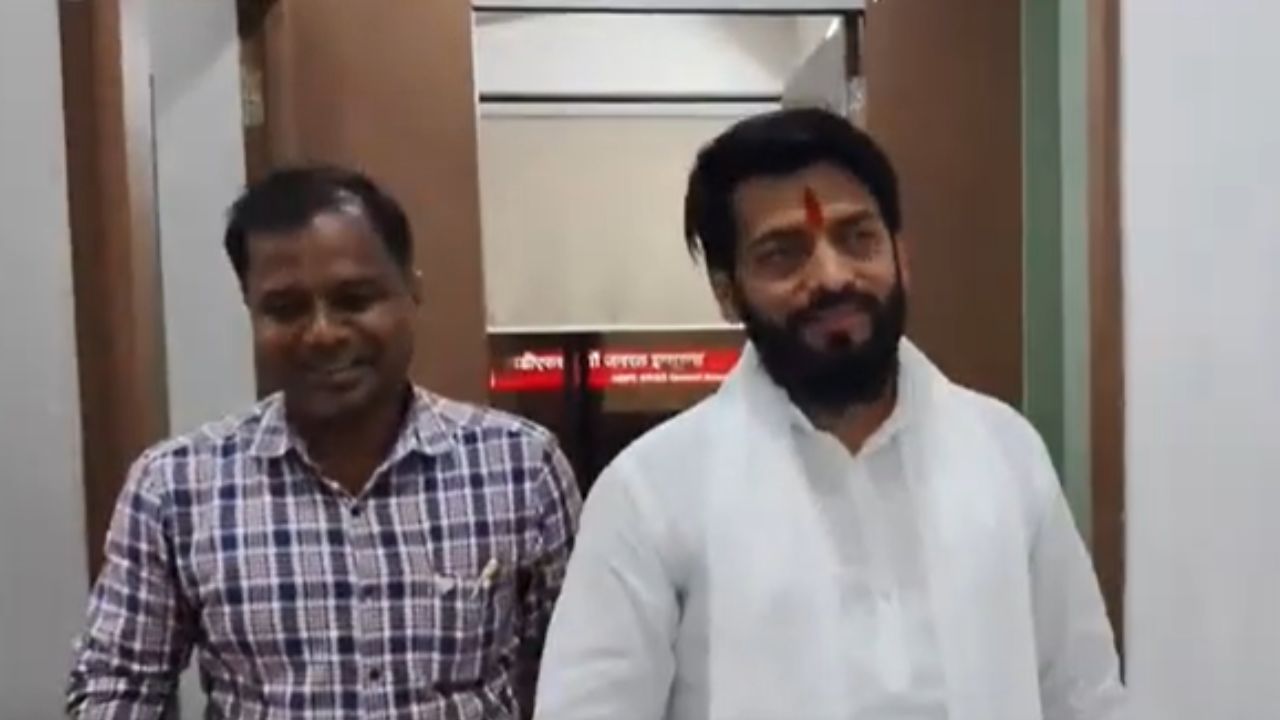 Ahilyanagar :  विक्रमसिंह पाचपुतेंच्या ‘पनीर आणि चीज’ भेसळ मुद्द्याची राष्ट्रीय स्तरावर चर्चा