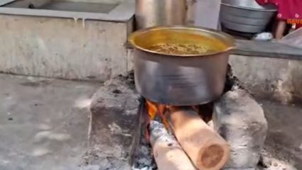 Ahilyanagar :  महागाईचा भडका, व्यावसायिक गॅस सिलिंडरच्या दरात 993 रुपयांची वाढ