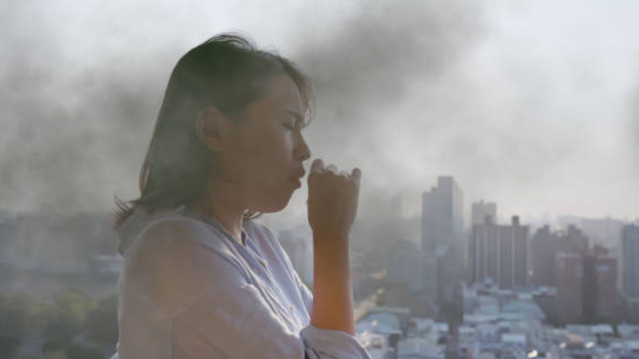 Air Pollution : आता श्वास घेणंही धोकादायक?  ‘प्रदूषित हवा ठरतेय सायलेंट किलर’ ; WHO गंभीर इशारा