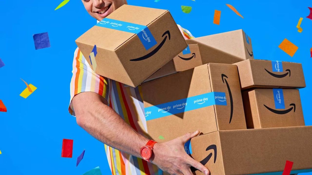विशलिस्ट तयार केली का? ‘या’ महिन्यात सुरु होणार Amazon Prime Day Sale… या यूजर्सना होणार मोठा फायदा