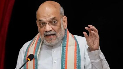 Amit Shah : अवैध घुसपैठींवर करडी नजर! अमित शहांच्या नेतृत्वाखाली केंद्र सरकारचे मेगा ऑपरेशन सुरू