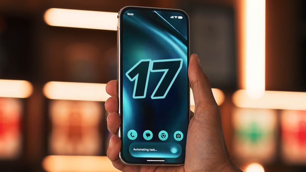 अखेर Android 17 वरून पडदा उठला! लवकरच बदलणार यूजर्सचा अनुभव… धाकड फीचर्स ठरणार गेमचेंजर