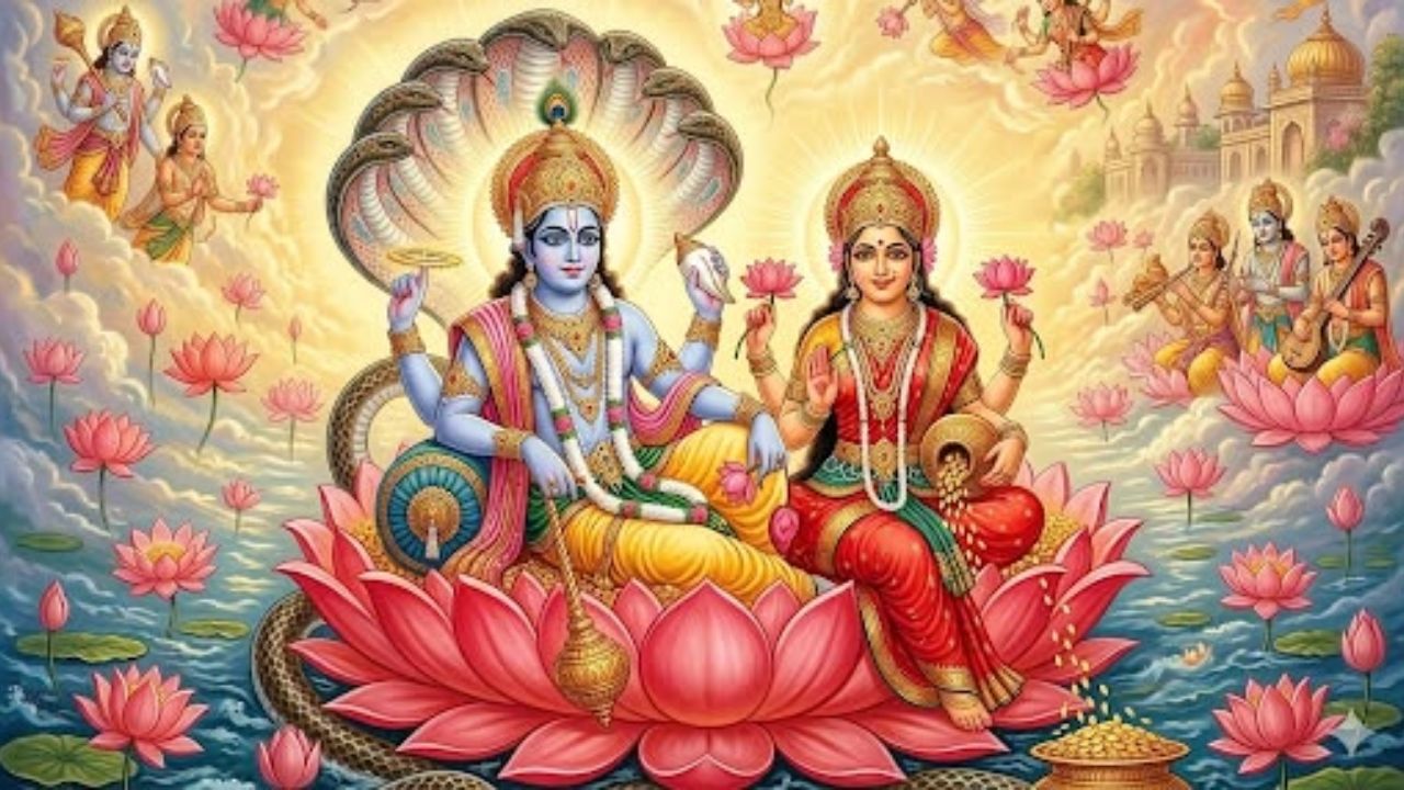 Apara Ekadashi 2026: काय आहे अपरा एकादशीचे महत्त्व, या दिवशी काय करावे जाणून घ्या