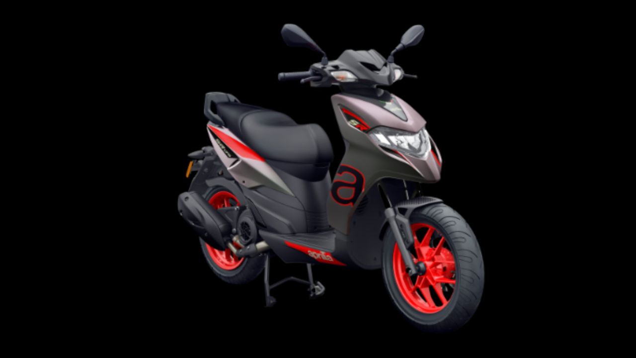 Aprilia चाहत्यांसाठी मोठी अपडेट! भारतात बंद झाल्या ‘या’ 3 स्कूटर्स; SR 175 वर कंपनीचा फोकस