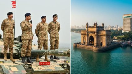 WarThreat: ‘आता मुंबई लक्ष्य, युद्ध सीमेवर नाही, तर भारताच्या…!’ असीम मुनीर पुन्हा भारताविरुद्ध भुंकला, योजनेचा अजब उलगडा