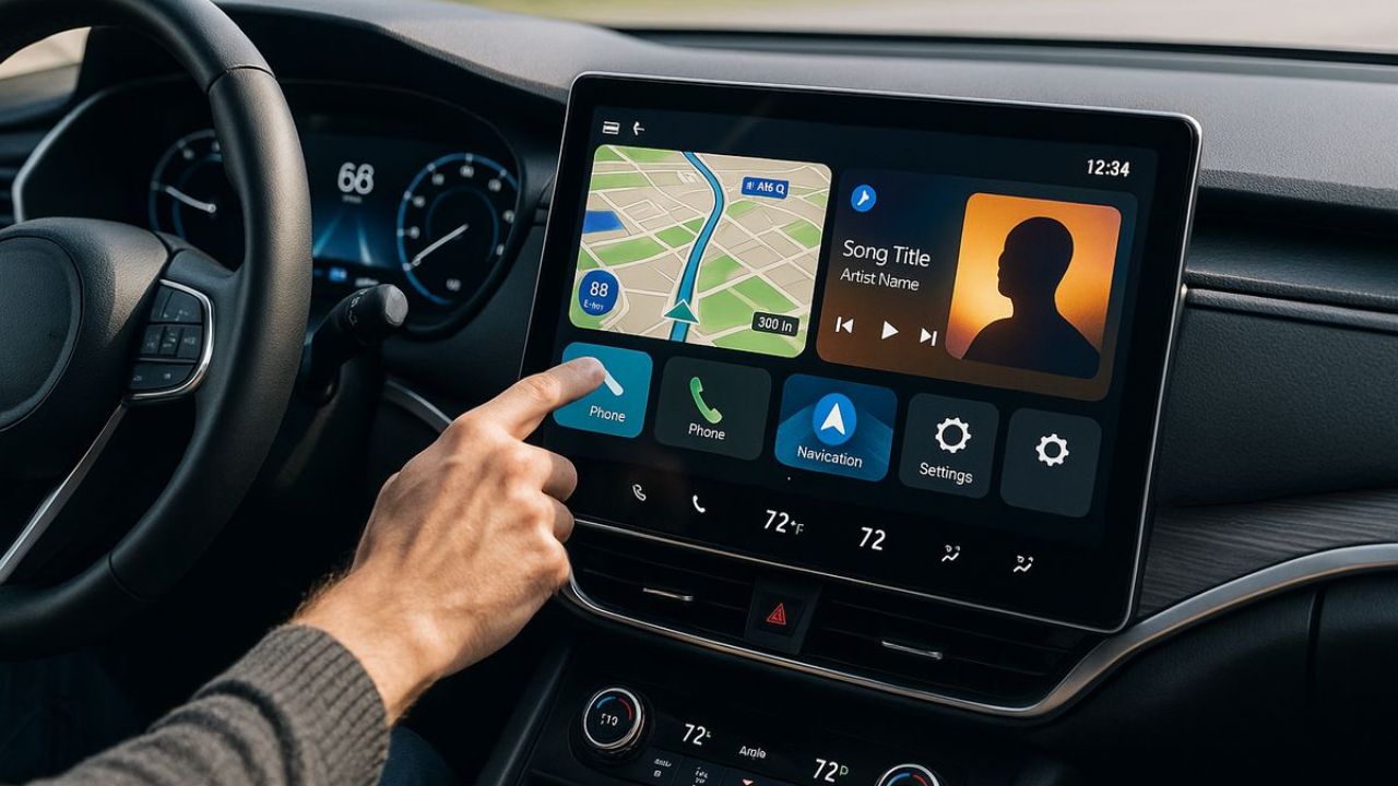 Auto News: पहिल्यांदाच खरेदी करताय Automatic Car? ड्रायव्हिंगदरम्यान या 4 चुका गियरबॉक्ससाठी ठरू शकतात घातक