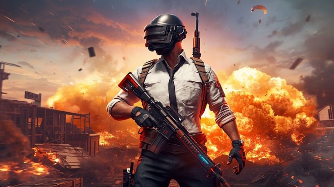 BGMI 4.4 Update: लवकरच येणार नवं अपडेट; ‘सुपरफास्ट गाडी’ आणि नवीन मॅप्ससह गेमिंग अनुभव बदलणार