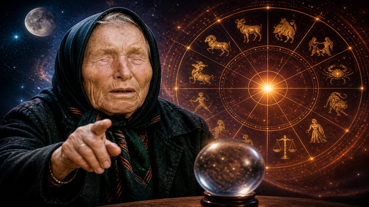 Baba Vanga Predictions: सावध रहा! Baba Vanga यांच्या भाकितानुसार ‘या’ राशींना बसू शकतो आर्थिक फटका