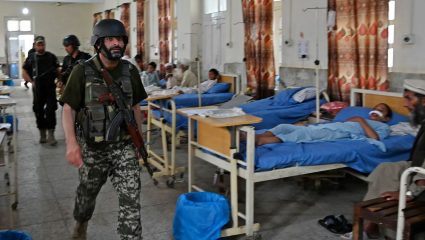 Bajaur Attack: पाकिस्तानी लष्कराच्या तळावर आत्मघाती स्फोट; TTPच्या ‘इस्तशहादी’ पथकाचा भीषण हल्ला, 15 जवान ठार