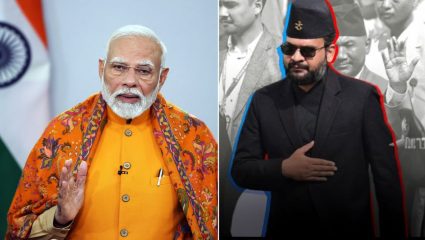 Balen Shah: नेपाळचे पंतप्रधान झाल्यावर बालेन शाह यांचा खरा चेहरा आला समोर; 45 दिवसांत घेतले भारत विरोधी ‘हे’ चार निर्णय