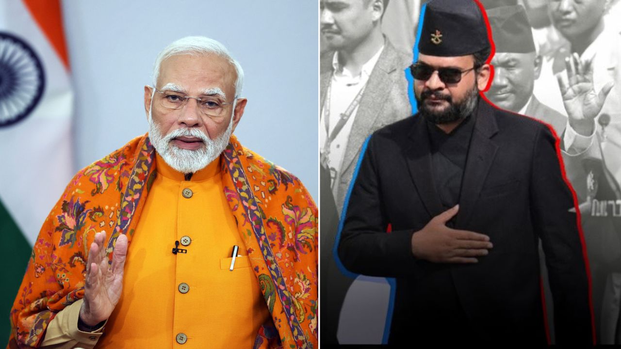 Balen Shah: नेपाळचे पंतप्रधान झाल्यावर बालेन शाह यांचा खरा चेहरा आला समोर; 45 दिवसांत घेतले भारत विरोधी ‘हे’ चार निर्णय