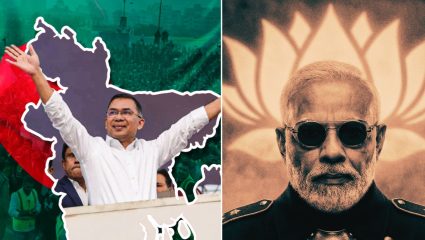 Tariq Rahman: कट्टरपंथियांची ‘धार्मिक’ खेळी फसली! बांगलादेशची भारताला ‘क्लीन चिट’; बंगाल विजयानंतर पसरलेल्या अफवांचा पर्दाफाश