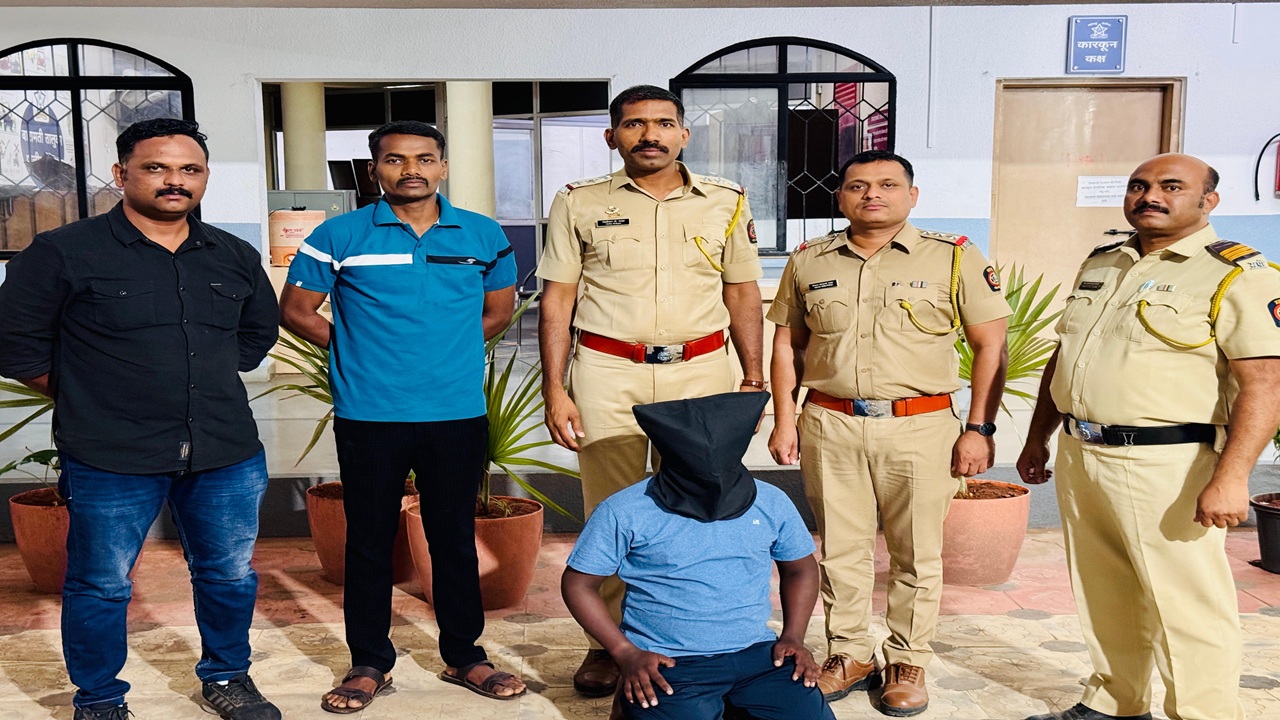 Baramati News: शासकीय नोकरीच्या आमिषाने कोट्यवधींचा गंडा! बनावट नियुक्तीपत्र देत 1.36 कोटींची फसवणूक