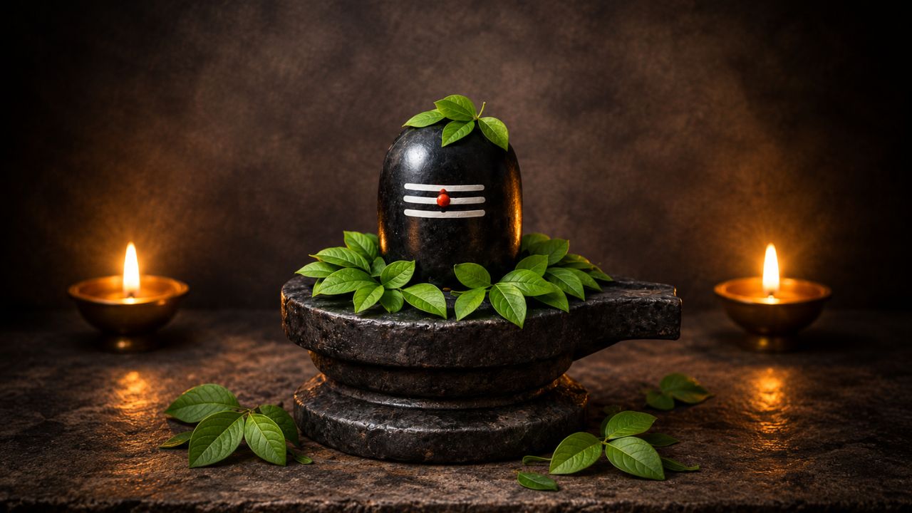 बेलपत्राशिवाय अपूर्ण मानली जाते शिवपूजा, जाणून घ्या धर्मशास्त्रातील बेलपत्राचे धार्मिक महत्त्व