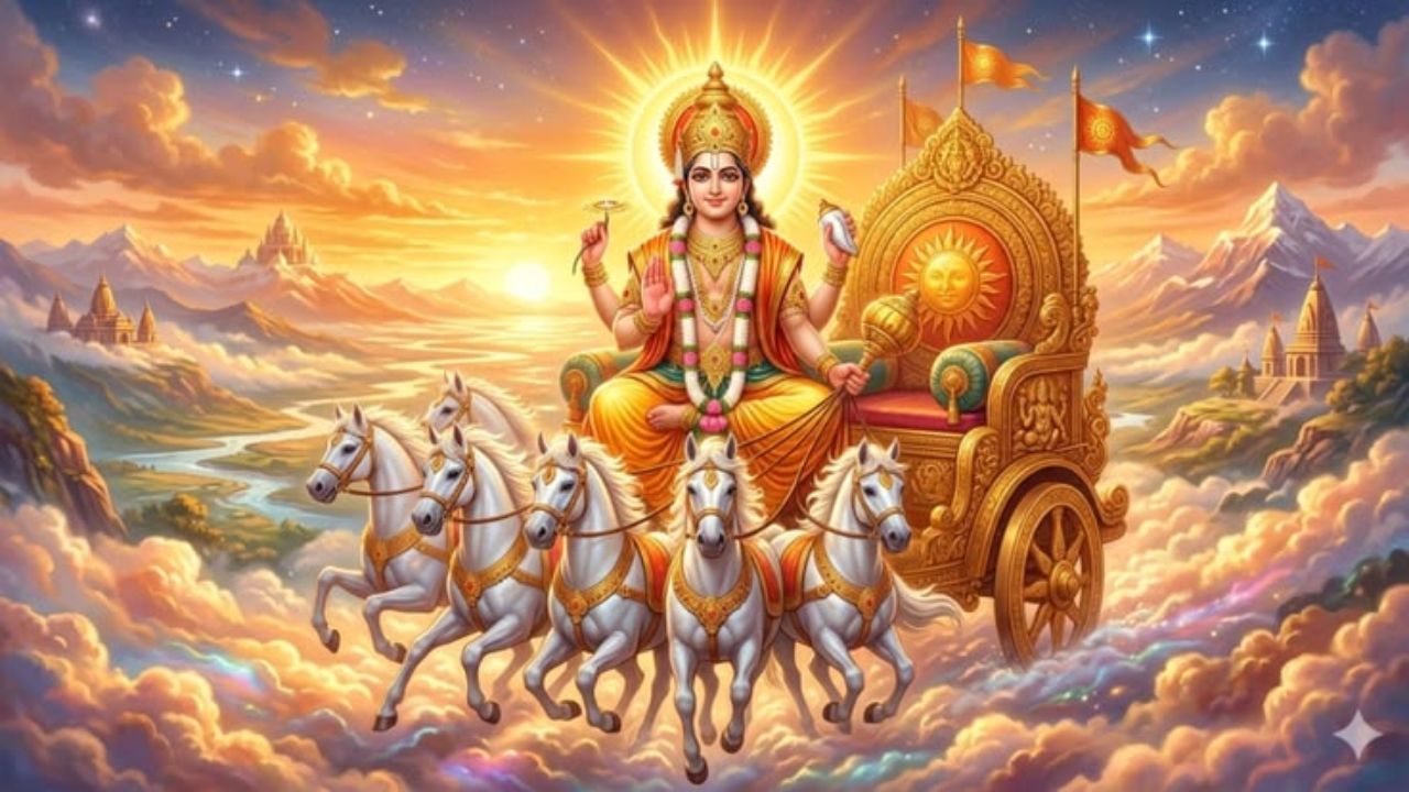 Bhanu Saptami 2026: जून महिन्यात कधी आहे भानू सप्तमी, जाणून घ्या तारीख, शुभ वेळ आणि महत्त्व