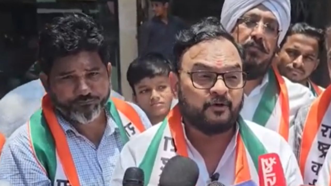 Bhiwandi : नशेची सौदागिरी करणाऱ्यांवर कठोर कारवाई करा, राष्ट्रवादी अजित पवार गटाची मागणी