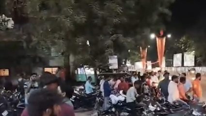 Bhusawal forced conversion case : पीडितेच्या तक्रारीनंतर पोलिसांची कारवाई ,मुख्य आरोपी गजाआड!