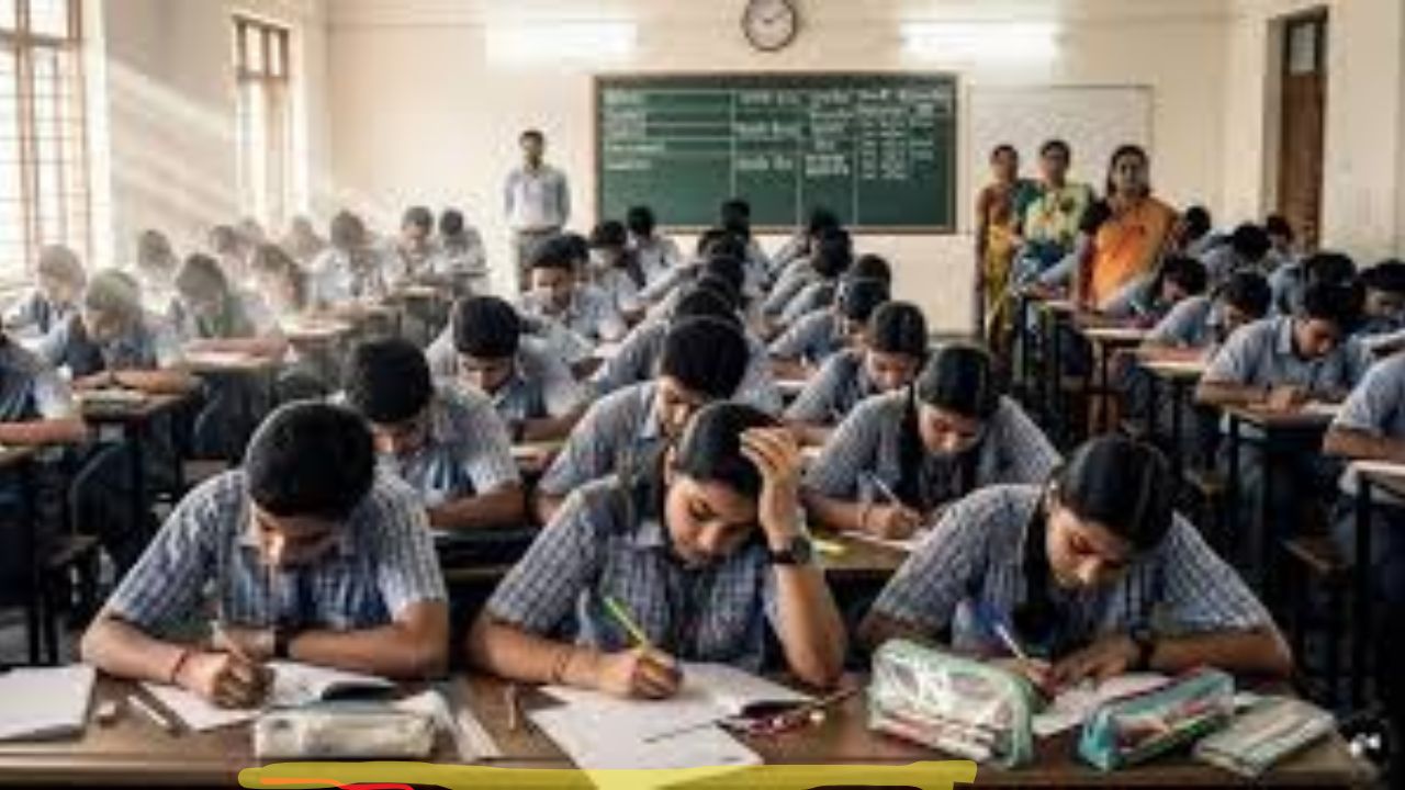CBSE 12th Result 2026: सीबीएसई १२वीचा निकाल आज जाहीर होणार? ‘या’ लिंकवर पाहा तुमचे गुण!