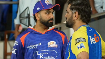 IPL 2026: आज होणार पुन्हा थरार! चेन्नई सुपर किंग्ज भिडणार मुंबई इंडियन्सला, सीझनची Rival Match