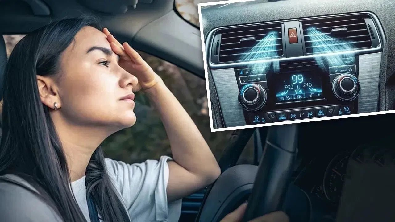 Car Care tips : उन्हाळ्यात कारमध्ये बसताच ‘ही’ चूक करताय? थेट आरोग्यावर होईल जीवघेणा परिणाम