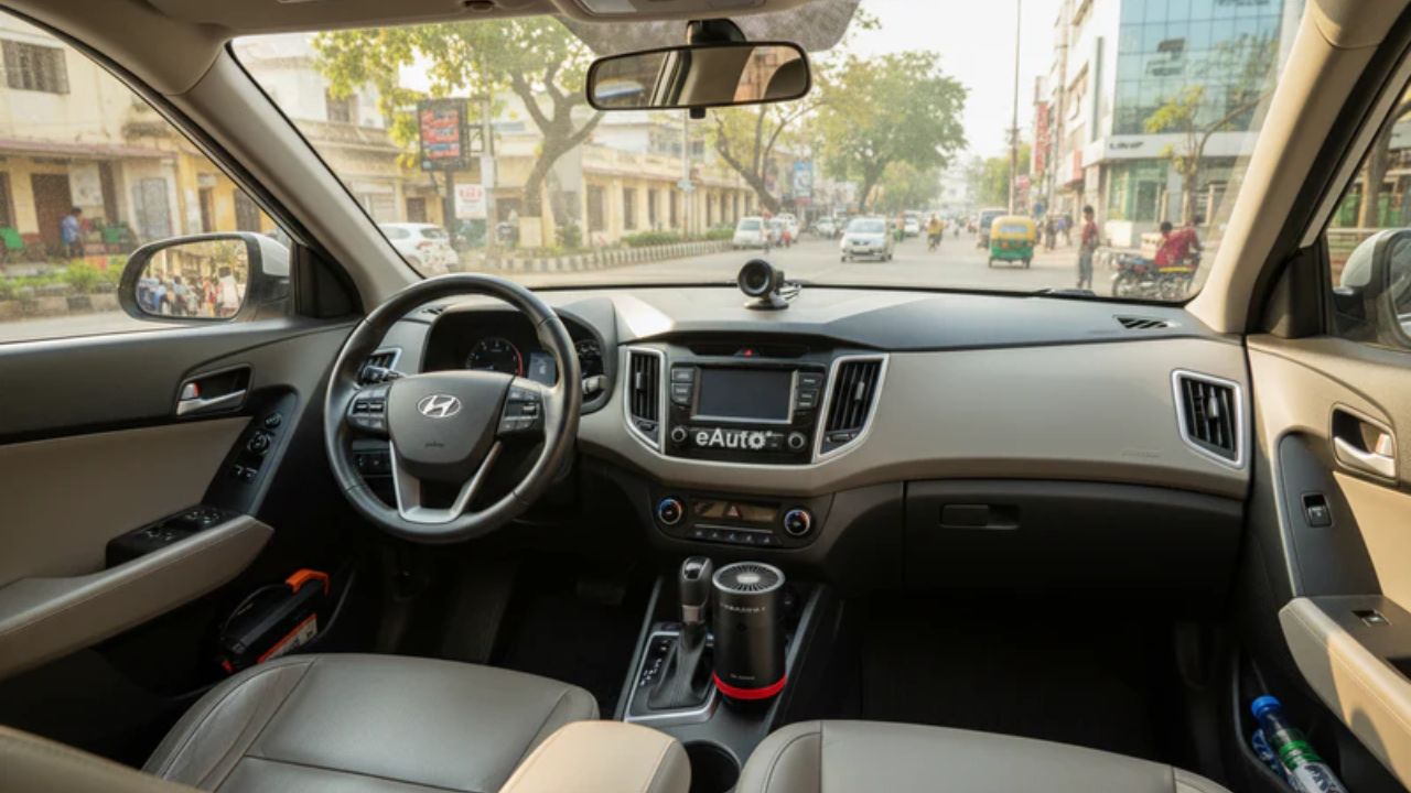 Car Safety Tips : नवी कार खरेदी केली? मग ‘या’ ५ ॲक्सेसरीज आहेत सर्वात महत्त्वाच्या