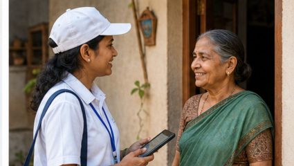 Census 2027: लॉगिनपासून घराच्या लोकेशनपर्यंत… ऑनलाईन असा भरा जनगणना फॉर्म, स्टेप-बाय-स्टेप वाचा संपूर्ण प्रोसेस