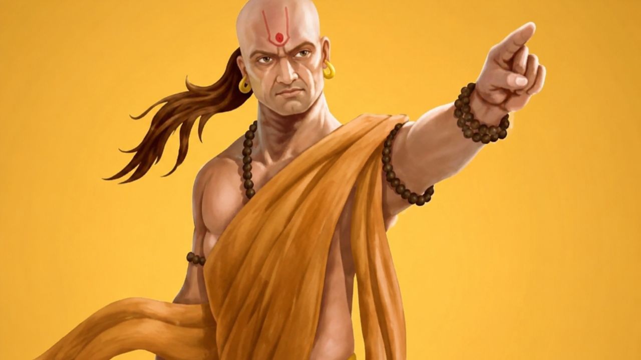 Chanakya Niti: तुमची विचार करण्याची पद्धतच ठरवते यश, जाणून घ्या चाणक्यांचे विचार