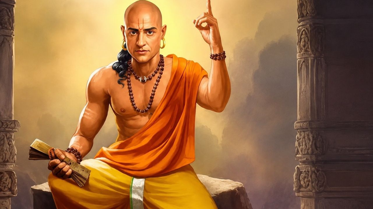 Chanakya Niti: स्त्रियांच्या या गुणांमुळे ठरतात विशेष, जाणून घ्या चाणक्यांनी सांगितलेली कारणे