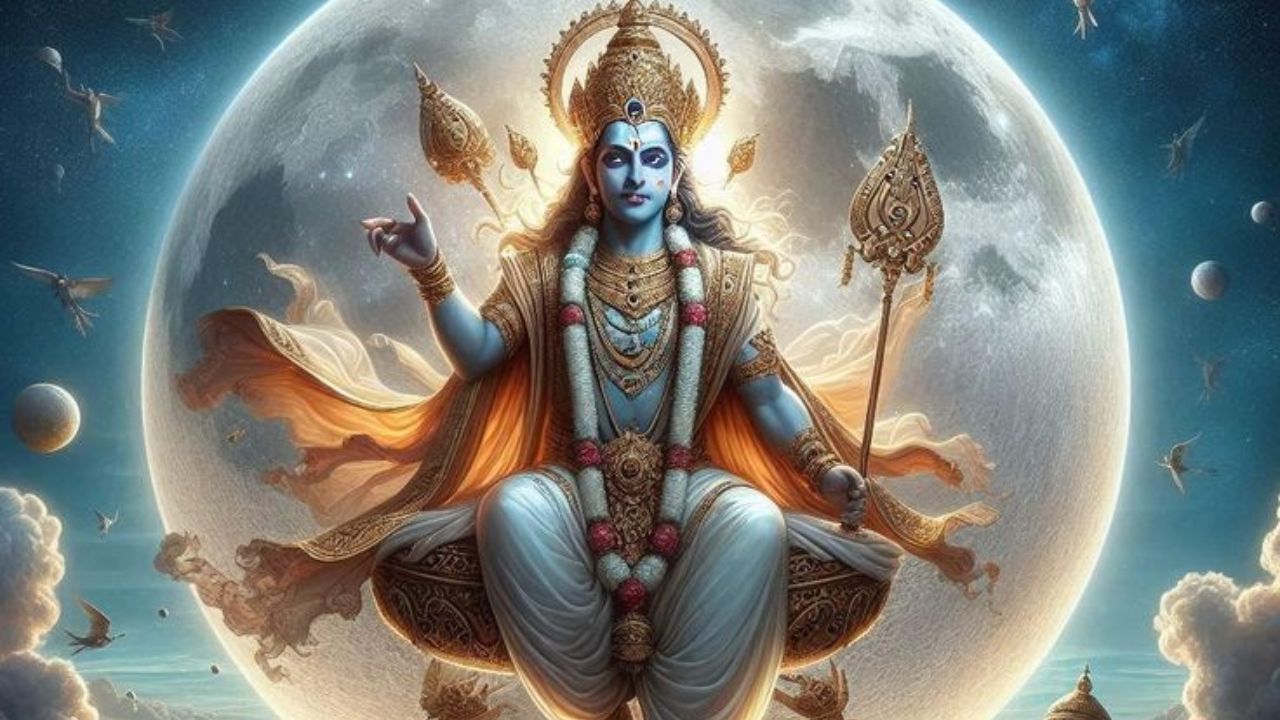Chandra Gochar: 10 मे रोजी चंद्र बदलणार आपली रास, मेष आणि कुंभ राशीसह या राशींच्या जीवनात होणार बदल