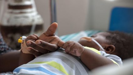 Child Mortality : महाराष्ट्रात बालमृत्यूचे प्रमाण घटले तरीही दररोज 35 बालकांचा होतोय मृत्यू