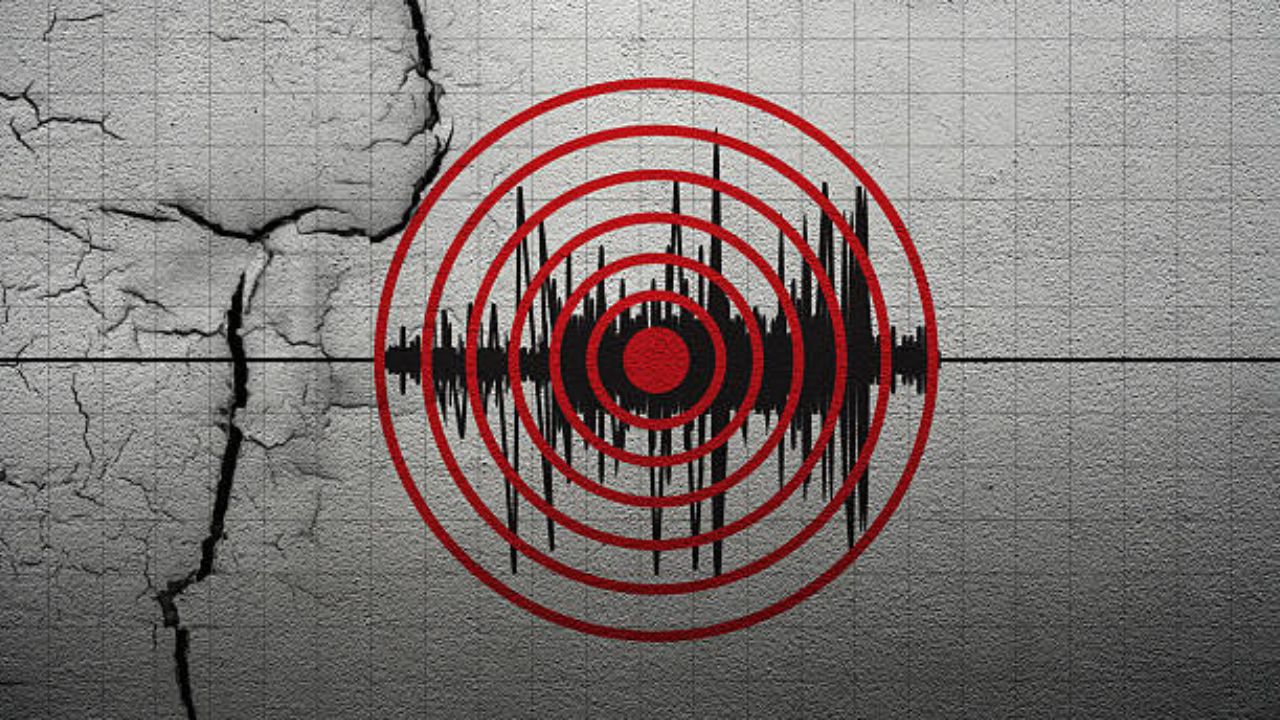 Chile Earthquake  : उत्तर चिलीमध्ये भूकंपाचा जोरदार झटका; ६.९ रिश्टर स्केलची नोंद, सुदैवाने मोठी जीवितहानी टळली