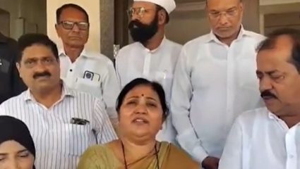 Chiplun : राष्ट्रवादी काँग्रेस पार्टी शरदचंद्र पवार गटाची महत्त्वपूर्ण बैठक