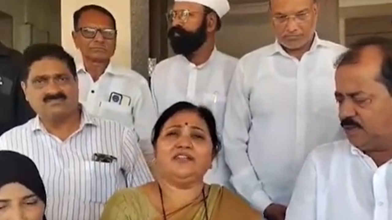 Chiplun : राष्ट्रवादी काँग्रेस पार्टी शरदचंद्र पवार गटाची महत्त्वपूर्ण बैठक