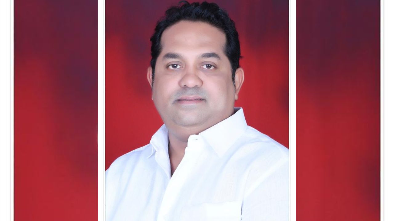 Ratnagiri News: अलोरे गावच्या इर्शाद मुल्लाजींना शिवसेनेत मोठी जबाबदारी; अल्पसंख्याक तालुकाप्रमुखपदी नियुक्ती