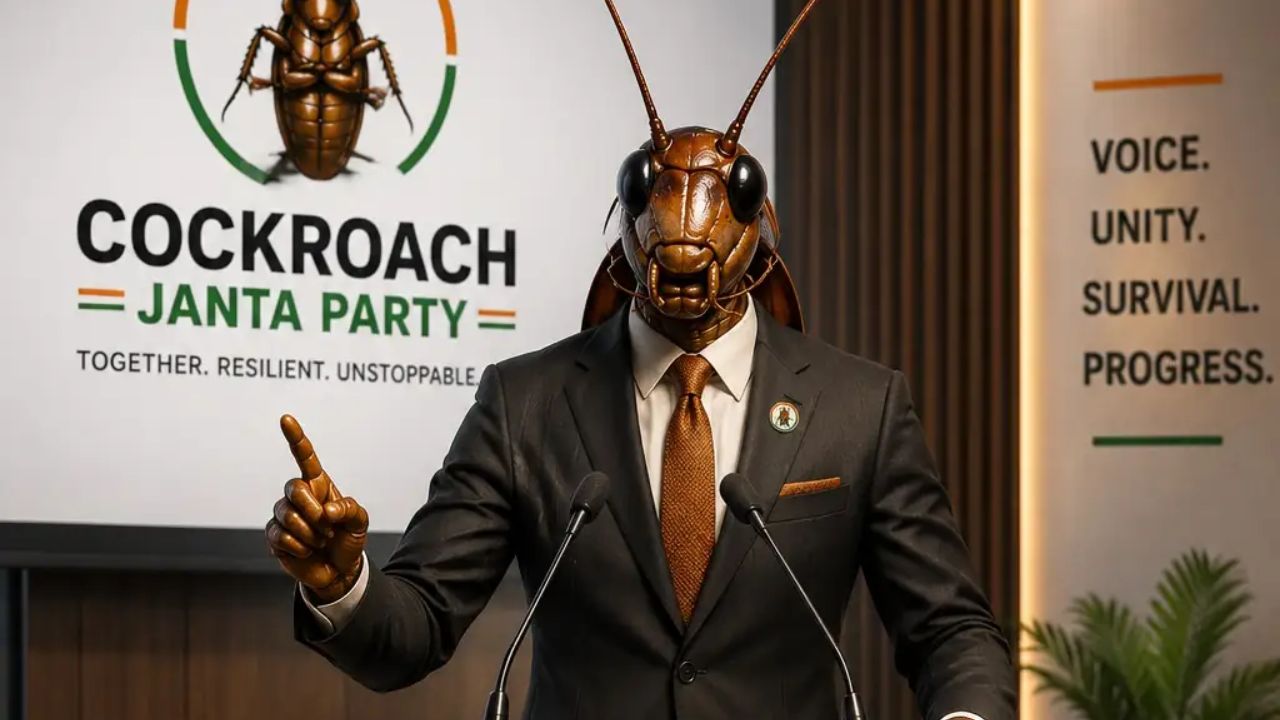 Cockroach Janta Party: सोशल मीडिया प्लॅटफॉर्म X वर ‘Withheld’ आणि ‘Suspend’ मध्ये फरक काय? जाणून घ्या सविस्तर