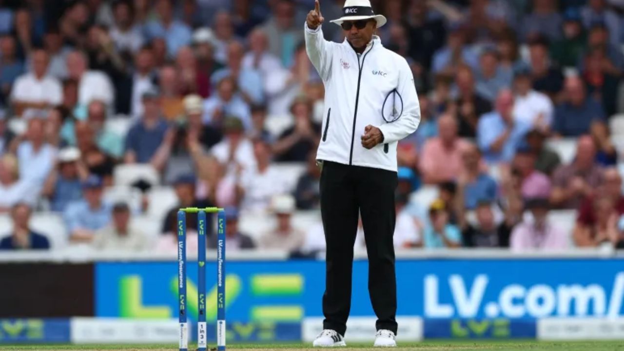Cricket Umpire Career: क्रिकेट मॅच फिरवणारे ‘अंपायर’ कसे बनता येते? जाणून घ्या शिक्षण, पात्रता अन् निवड प्रक्रिया!