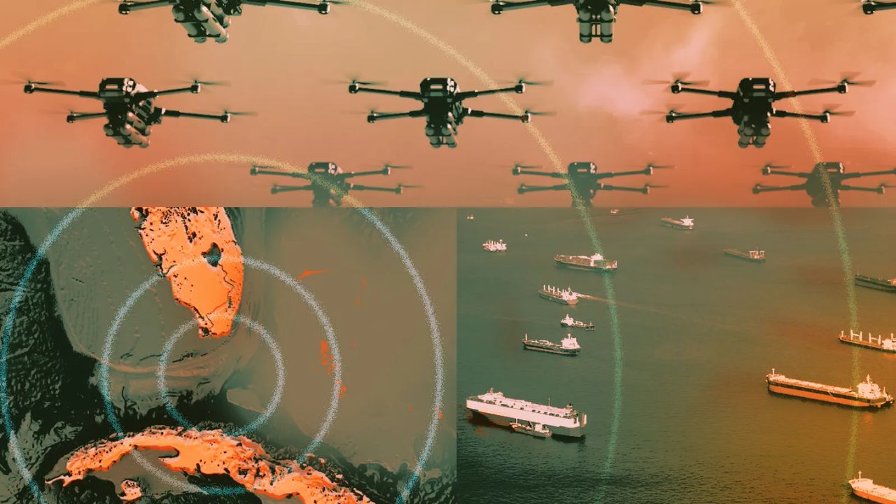 War Alert: आता युद्धाची वेळ! अमेरिकेच्या छातीवर रशिया आणि इराणचे ‘300’ ड्रोन तैनात; ट्रम्पचा क्युबाला थेट लष्करी कारवाईचा इशारा