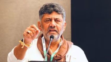 DK Shivakumar: राजकारणाच्या मैदानावर शिक्षणाचा ‘मास्टरस्ट्रोक’; एकदा वाचाच कर्नाटकच्या भावी मुख्यमंत्र्यांचा शैक्षणिक प्रवास!
