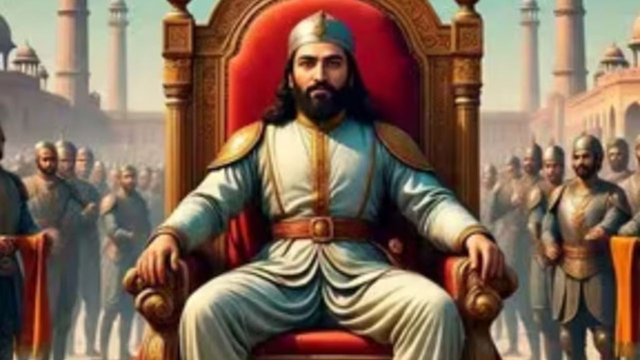 Decline of Mughal Empire: ३०० वर्षे राज्य करणारे मुघल साम्राज्य अचानक कसे पत्त्यासारखे कोसळले?जाणून घ्या एका क्लिकवर..