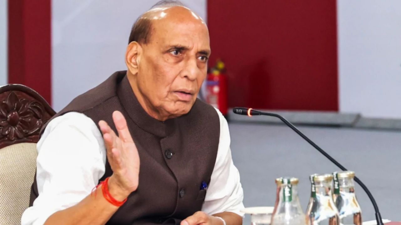 Rajnath Singh Vietnam Visit : ‘खपवून घेणार नाही…’ ; व्हिएतनाममधून भारताचा पाकिस्तानला अप्रत्यक्ष अल्टीमेटम