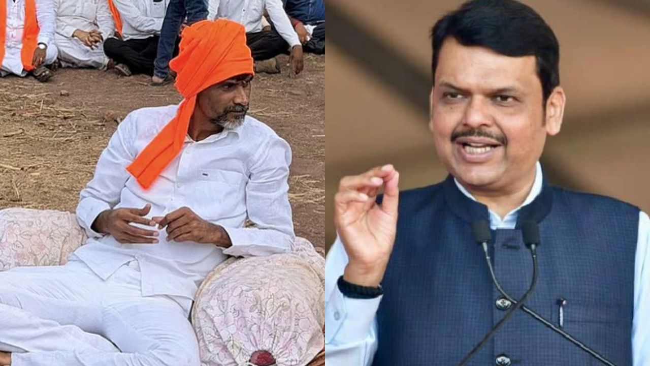 Devendra Fadnavis : “ओबीसींना घाबरण्याची गरज नाही आणि मराठा…”, जरांगेंचं उपोषणानंतर मुख्यमंत्र्यांची पहिली प्रतिक्रिया