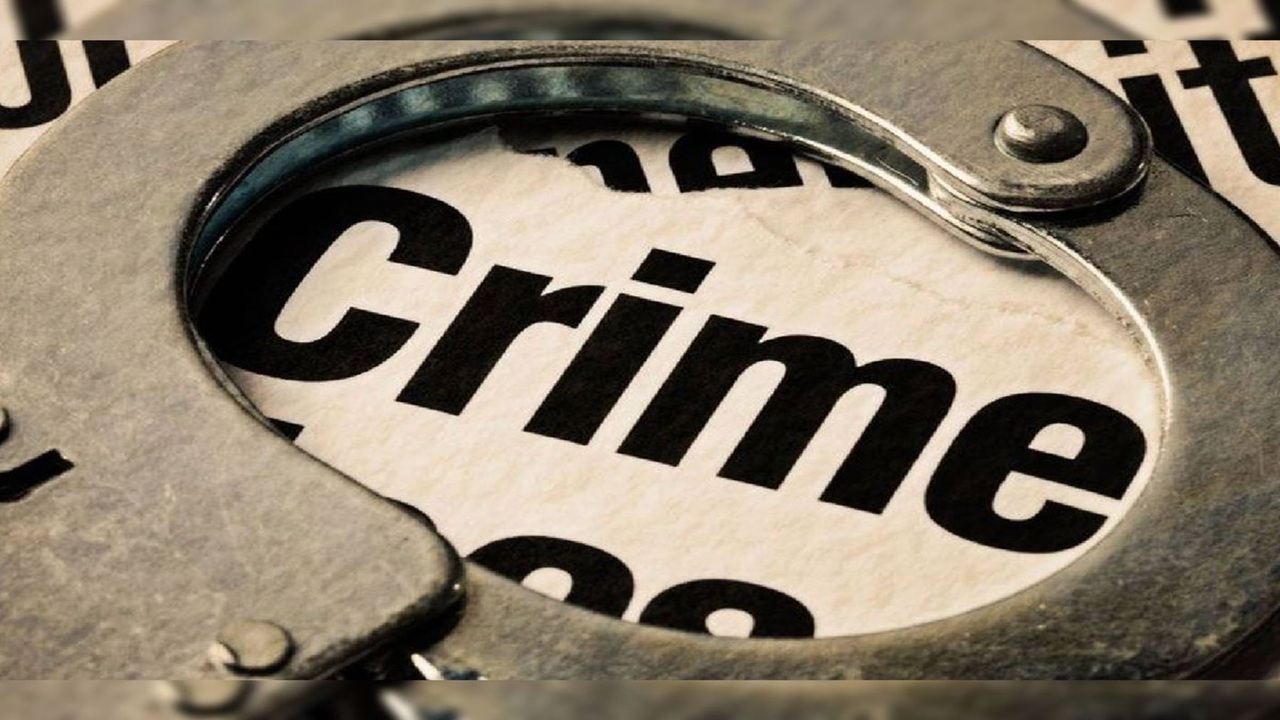 Dharashiv Crime : किरकोळ वादाचे भीषण रूप! पतीने पत्नीवर धारदार शस्त्राने केला जीवघेणा हल्ला