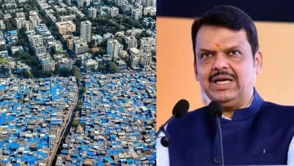 Maharashtra First Conclave 2026 : धारावी पुनर्विकास प्रकल्पाचा वनवास कधी संपणार? CM फडणवीसांनी दिली डेडलाईन