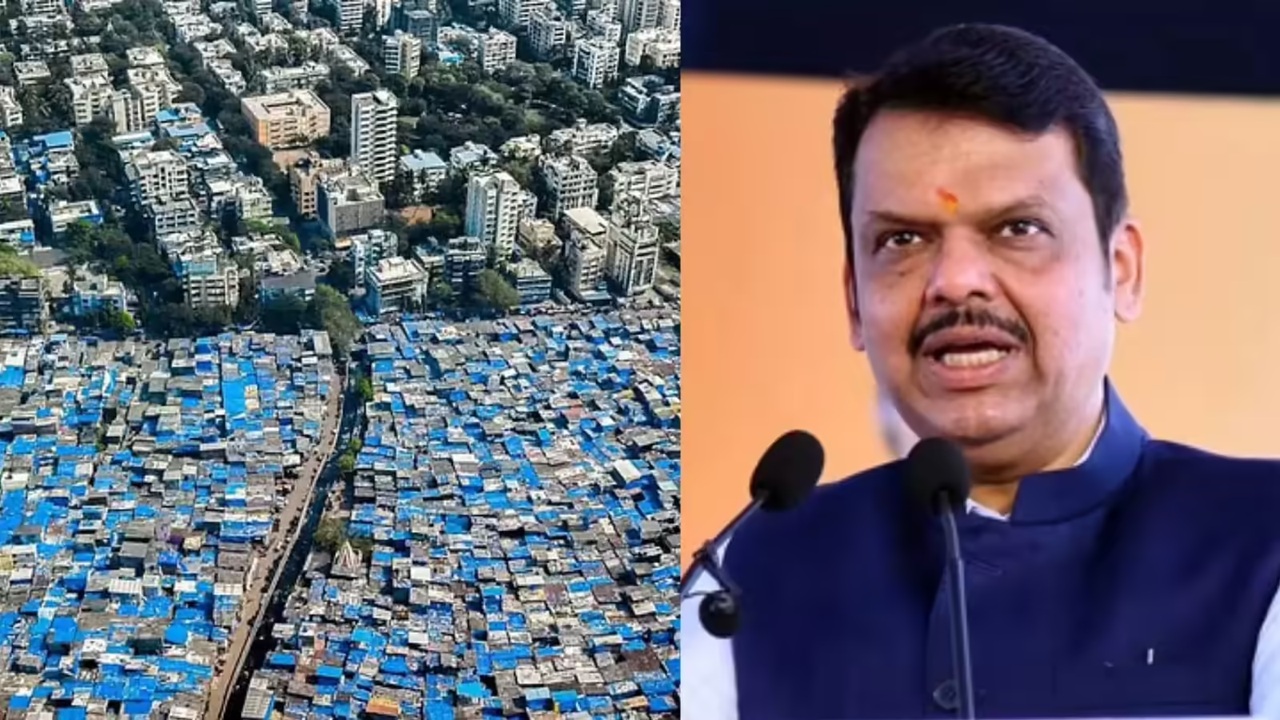 Maharashtra First Conclave 2026 : धारावी पुनर्विकास प्रकल्पाचा वनवास कधी संपणार? CM फडणवीसांनी दिली डेडलाईन