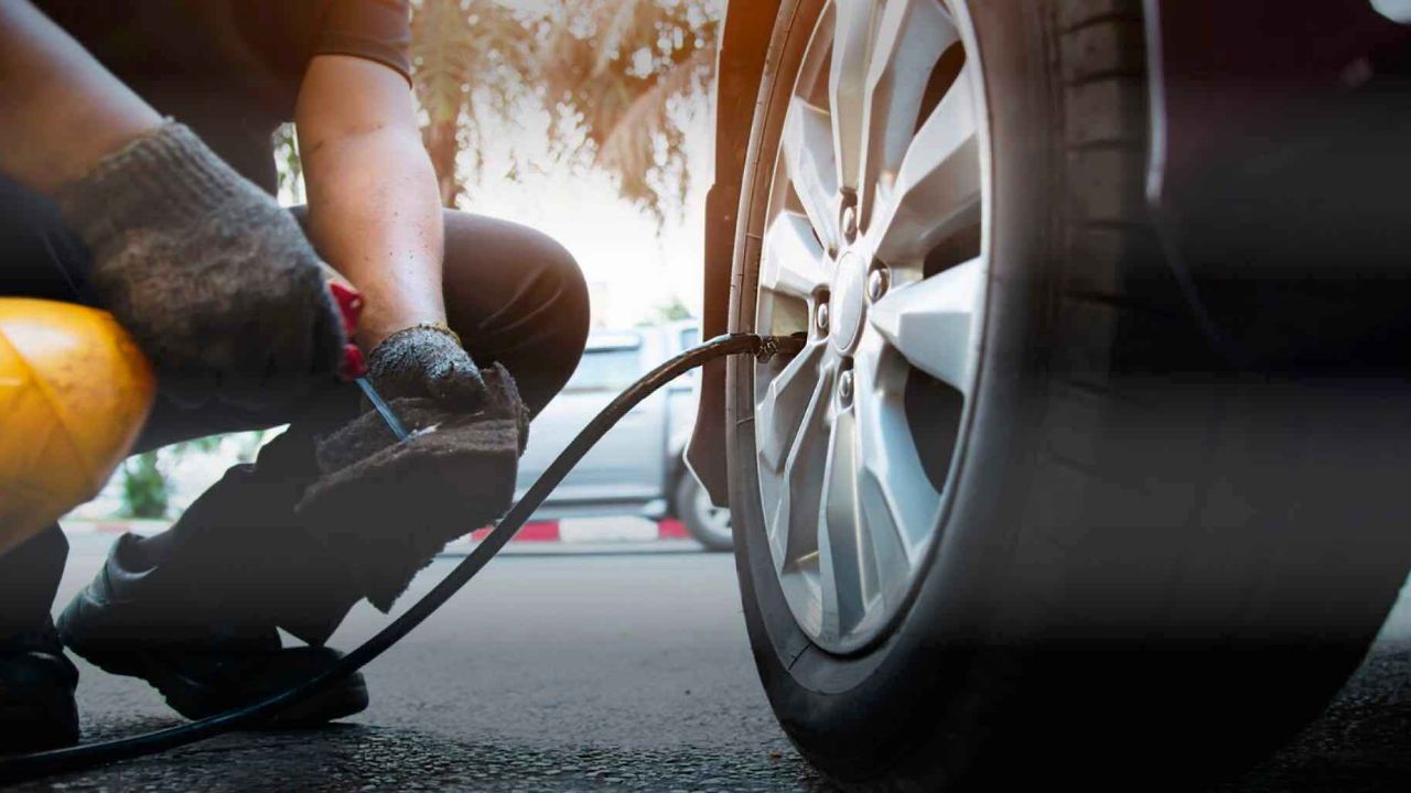 Car Care Tips : नायट्रोजन गॅसमुळे टायर खरंच थंड राहतात का? काय सांगते विज्ञान?