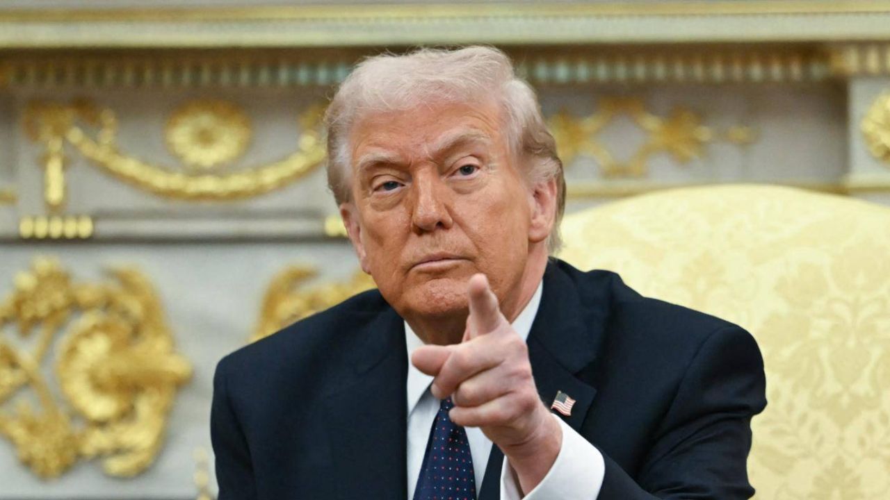 Trump Warns Iran : ट्रम्प यांचा इराणला पुन्हा ‘विनाशकारी’ इशारा; प्रोजेक्ट फ्रीडम स्थगित, ४८ तासांत शांतात की युद्ध?