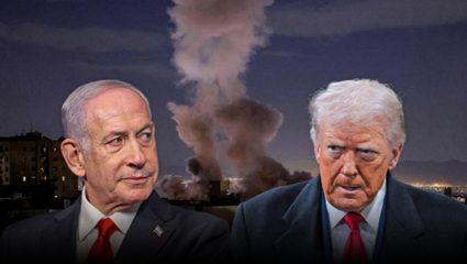Iran Conflict : इराणवरुन अमेरिका-इस्रायलमध्ये फूट? ट्रम्प यांच्या ‘त्या’ निर्णयावर नेतन्याहू संतप्त, दोघांमध्ये फोनवरच जुंपली