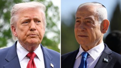 Donald Trump इस्रायलचे पंतप्रधान होणार? त्यांच्या ‘या’ विधानाने जगभरात खळबळ, आता काय करणार Netanyahu?