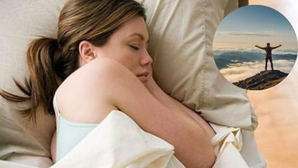 Dream Meaning: स्वप्नात स्वतःला पडताना पाहण्याचा अर्थ, काय सांगते स्वप्नशास्त्र